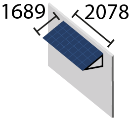 Auvent Solaire Sur Mesure Atrium Concept